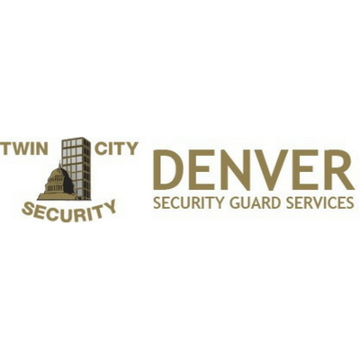 Logo - Twin City Security Denver