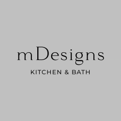 Logo - MDesigns Kitchen and Bath