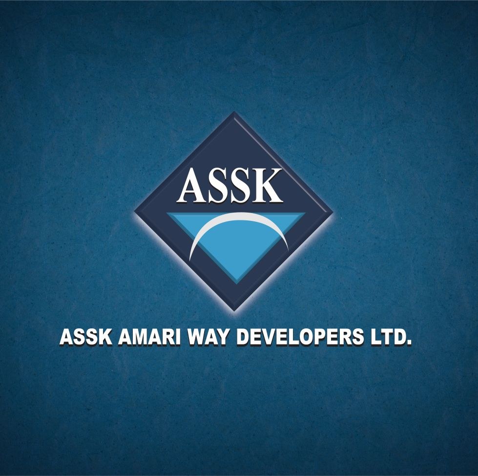 Logo - ASSK Amari Way Developers Ltd