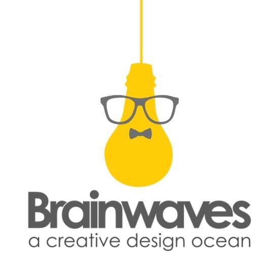 Logo - Brainwavesindia