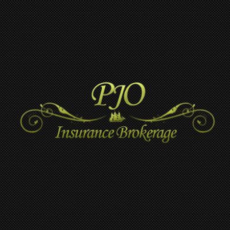 Logo - PJO Insurance Brokerage