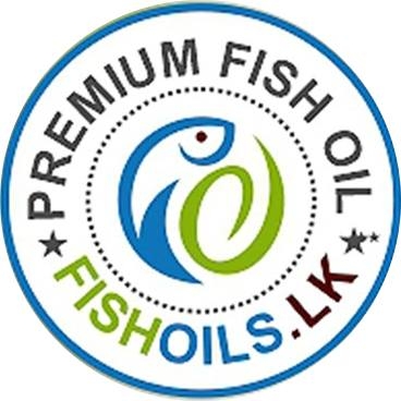 Logo - Fishoils.lk