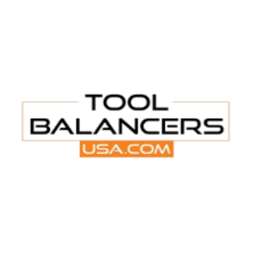 Logo - Tool Balancers USA