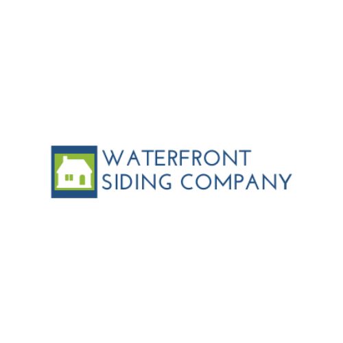 Logo - Waterfront Siding Company