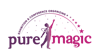 Logo - Pure Magic Exhibition And Conference Organizing