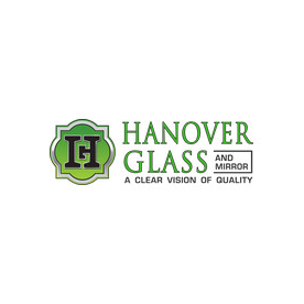 Logo - Hanover Glass & Mirror