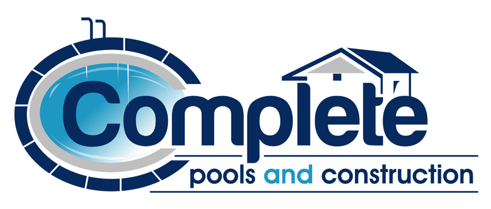 Logo - Complete Pools And Construction