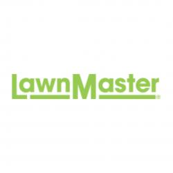 Logo - Lawnmaster