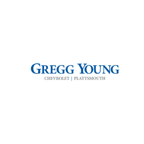 Logo - Gregg Young Chevrolet Of Plattsmouth