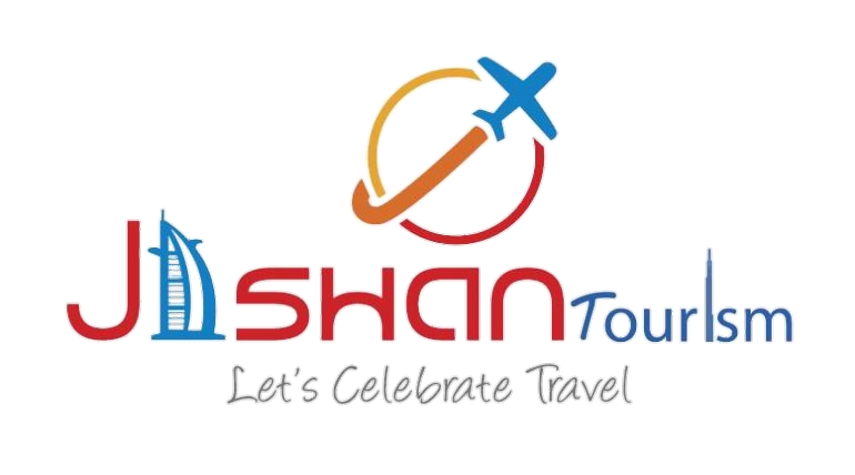 Logo - Jashan Tourism