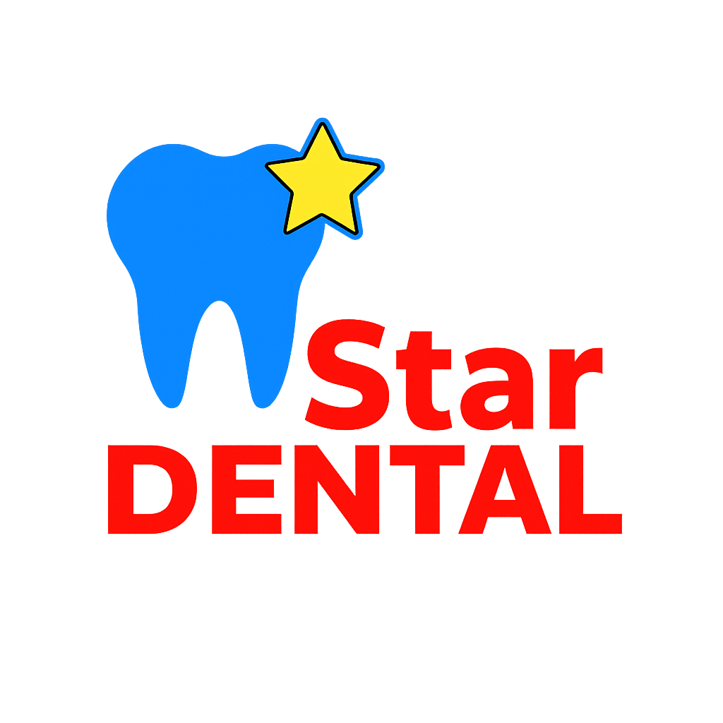 Logo - Star Dental