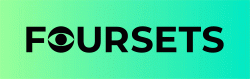 Logo - FOURSETS
