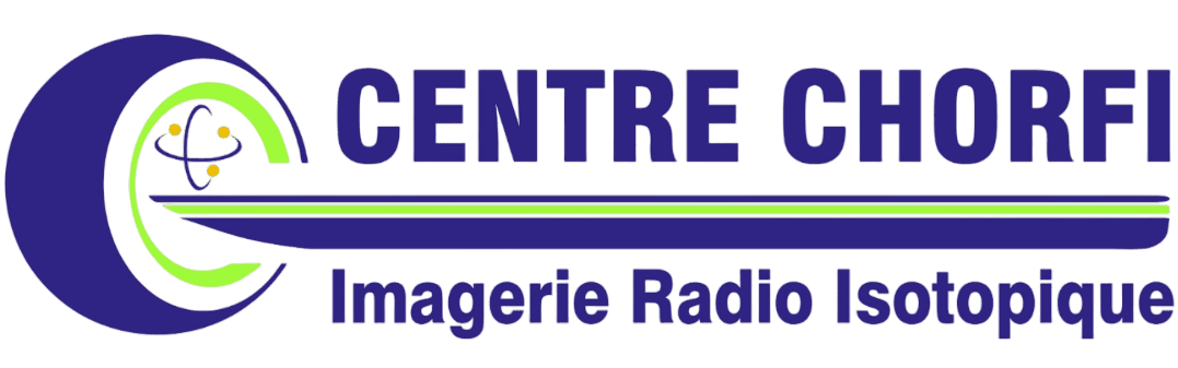 Logo - Centre Chorfi