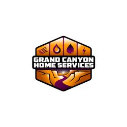 Logo - Grand Canyon Home Services