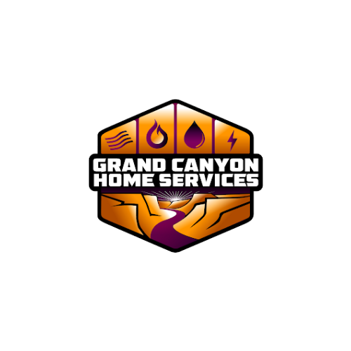 Logo - Grand Canyon Home Services