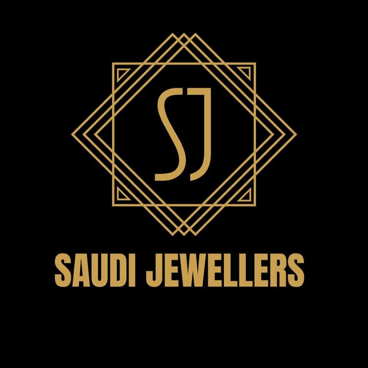 Logo - Saudi Jewellers – Gold & Silver Jewellery Store