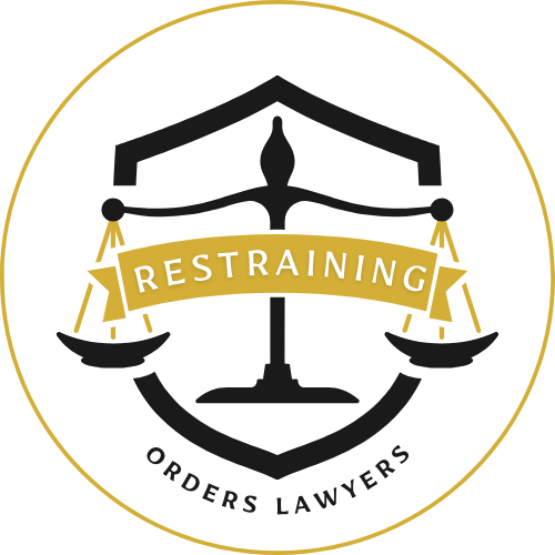 Logo - Restraining Orders Lawyers