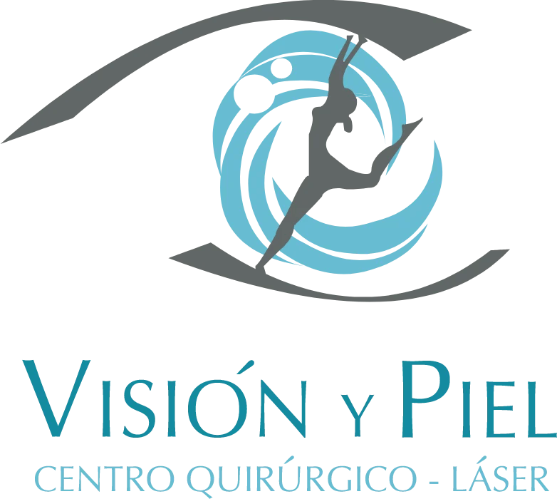 Logo - Visión Y Piel