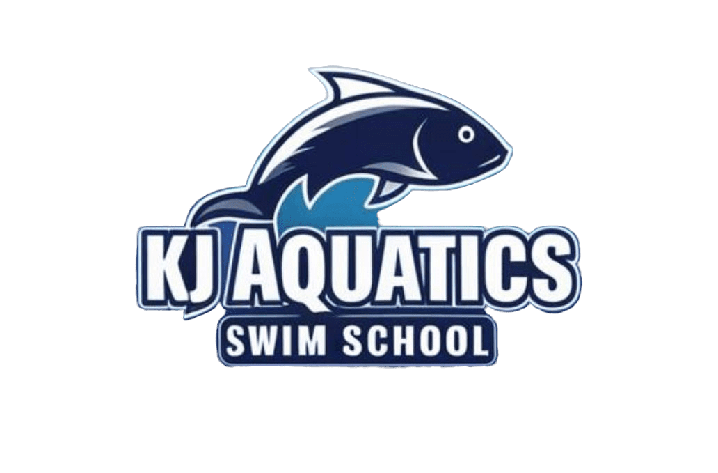 Logo - KJ Aquatics Swim School
