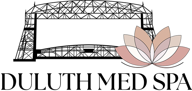 Logo - Duluth Medspa (Aging Young)