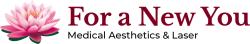 Logo - For A New You