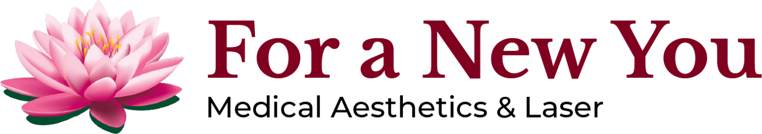 Logo - For A New You