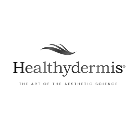 Logo - Healthydermis MedSpa and Laser Clinic