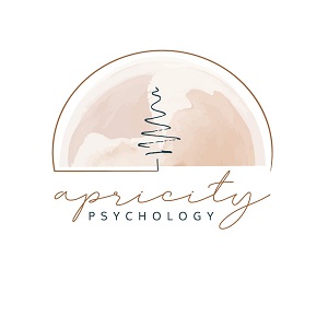 Logo - Apricity Psychology
