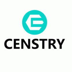 Logo - Censtry