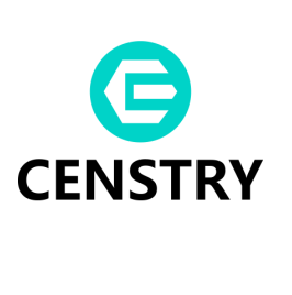 Logo - Censtry