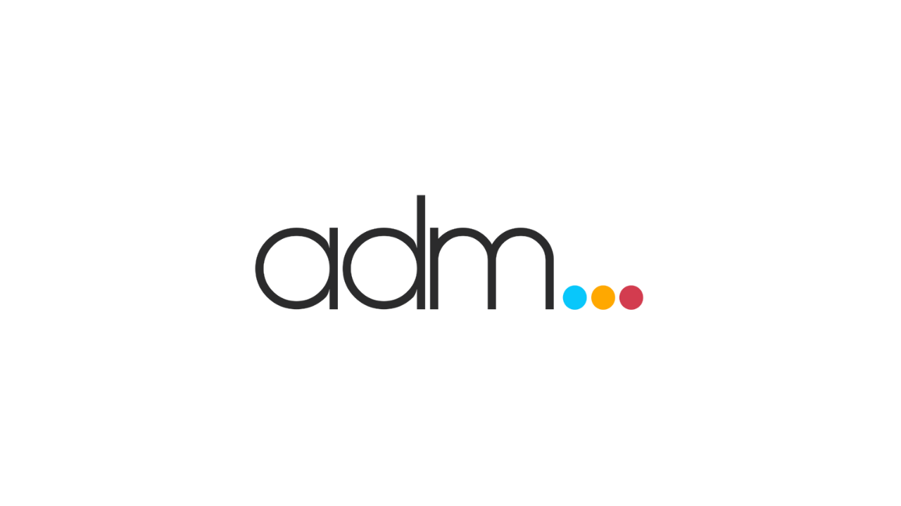 Logo - Academy of Digital Marketing