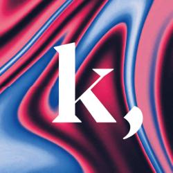 Logo - Kordial