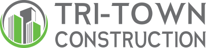 Logo - Tri-Town Construction, LLC