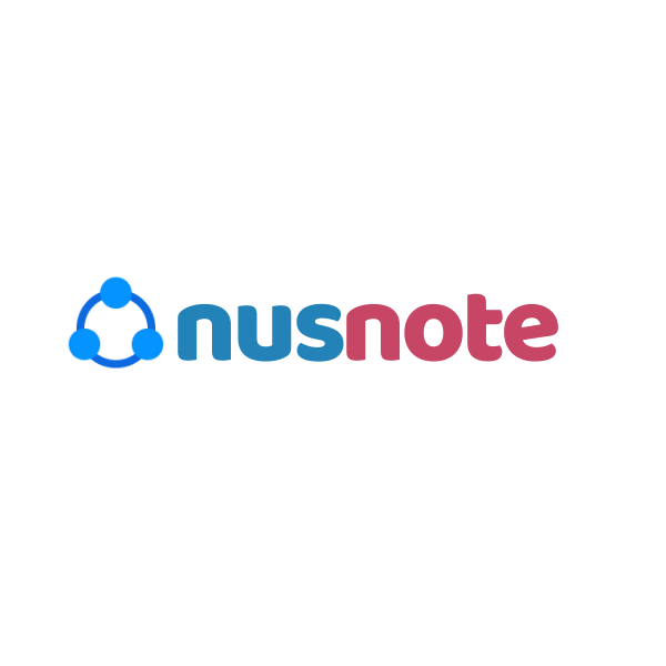 Logo - Nusnote