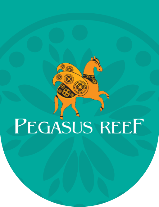 Logo - Pegasus Reef Hotel
