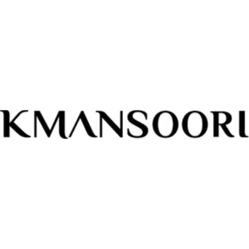 Logo - KMansoori
