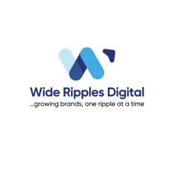 Logo - Wide Ripples Digital