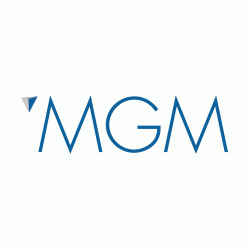 Logo - MG Madrid & Company