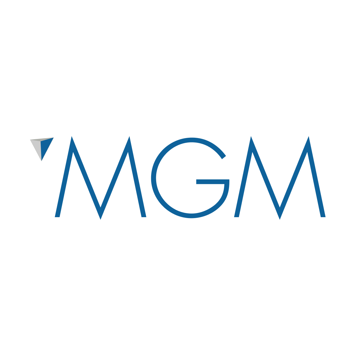 Logo - MG Madrid & Company
