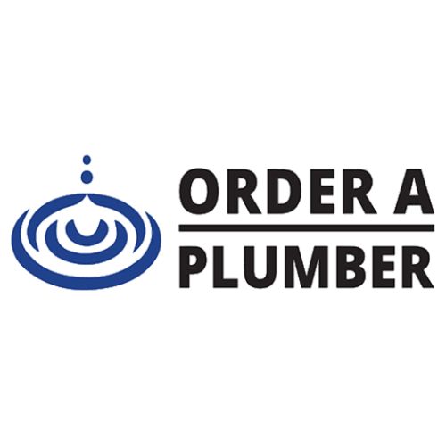 Logo - Order a Plumber