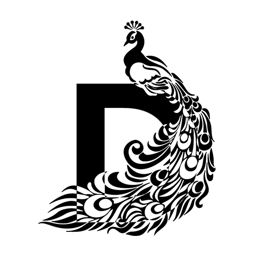 Logo - Decorum Pakistan