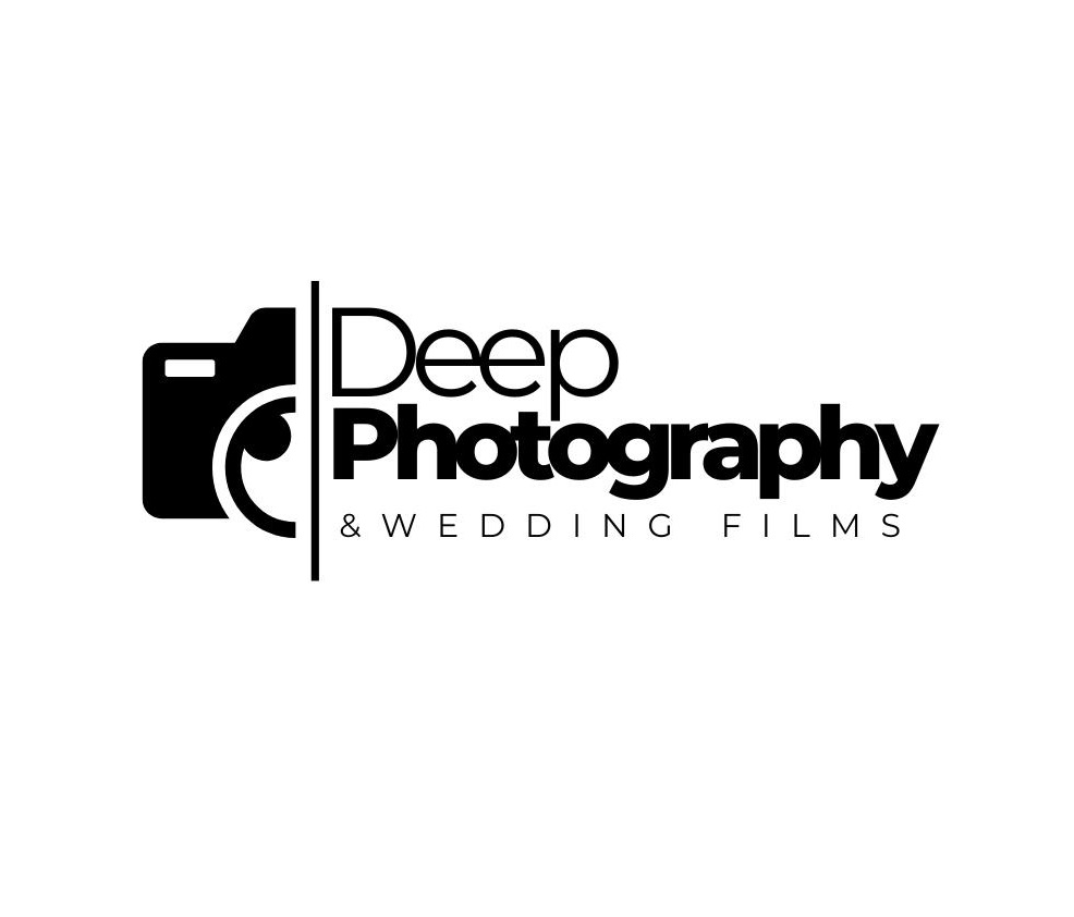 Logo - Deep Photography