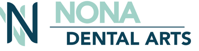 Logo - Nona Dental Arts