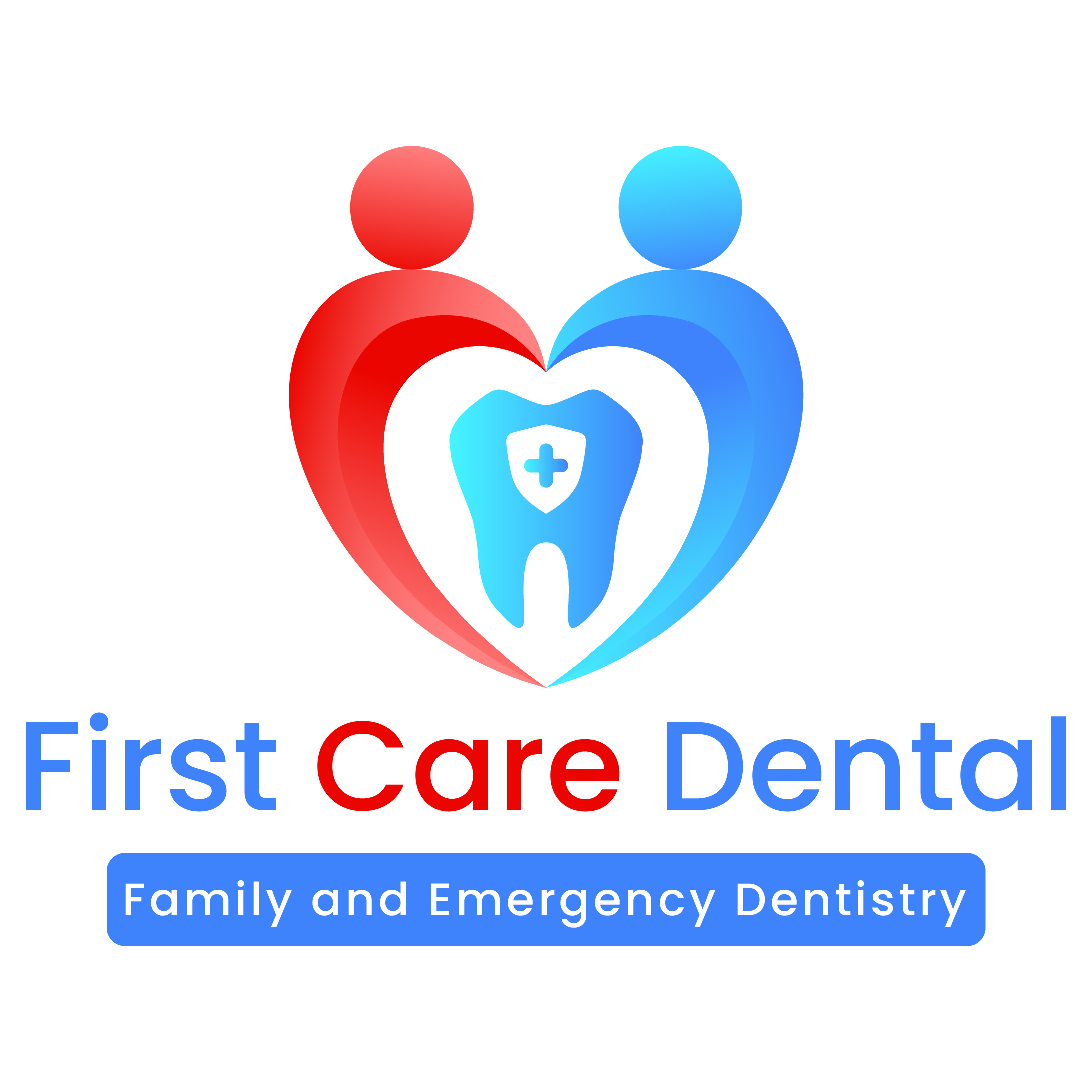 Logo - First Care Dental