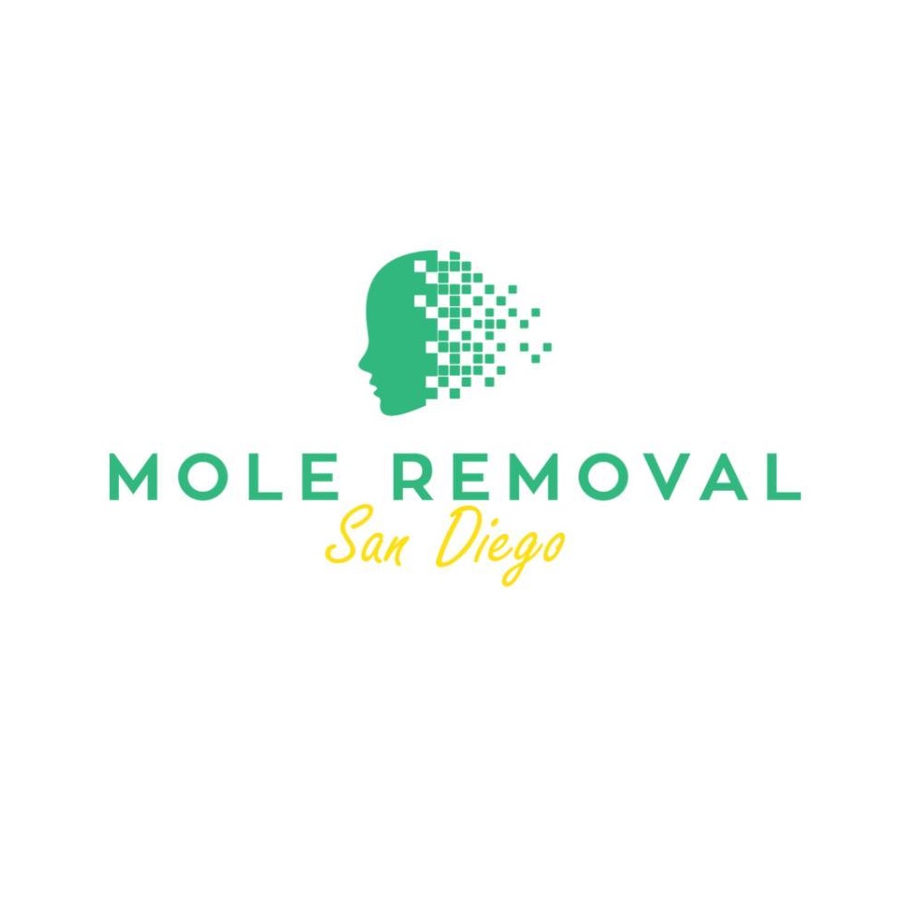 Logo - Mole Removal San Diego