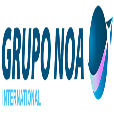 Logo - Grupo Noa International