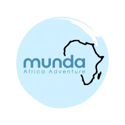 Logo - Munda Africa Adventure