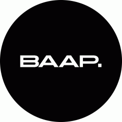Logo - BaapFashion