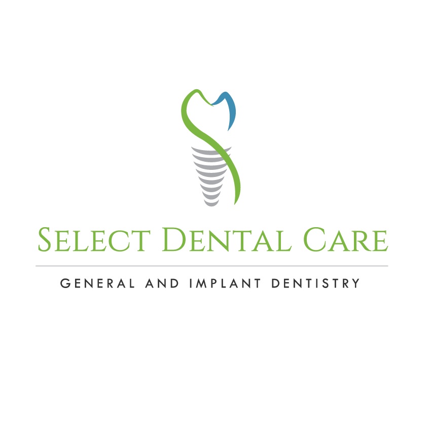 Logo - Select Dental Care
