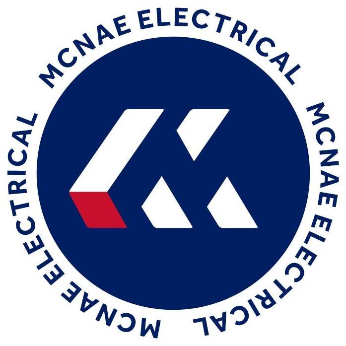 Logo - McNae Group
